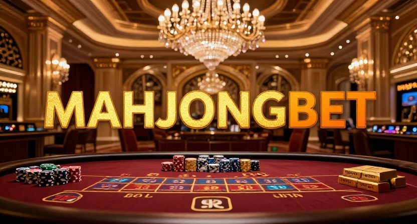 MAHJONGBET MAHJONGBET